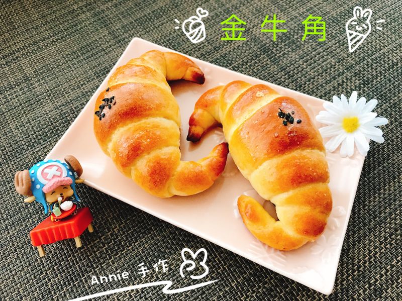 金牛角