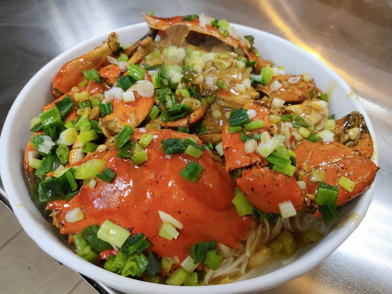 醬爆大沙公