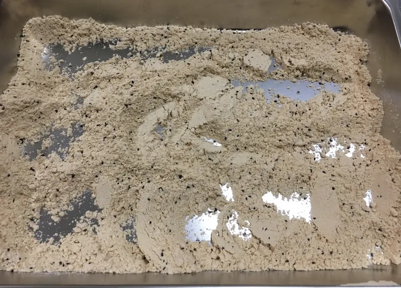 古早味麵茶