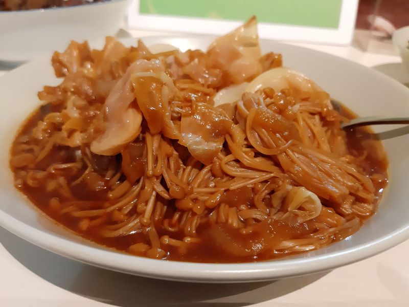 萬用壽喜燒
