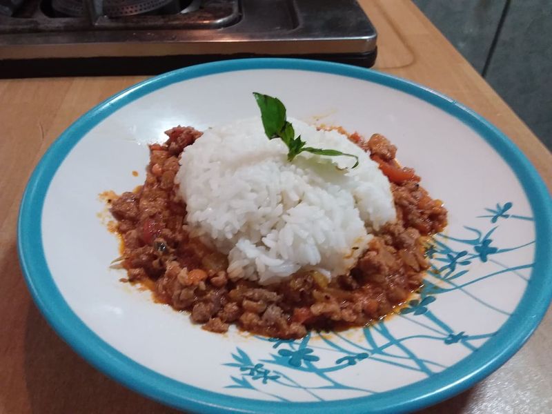 酸奶香料肉醬