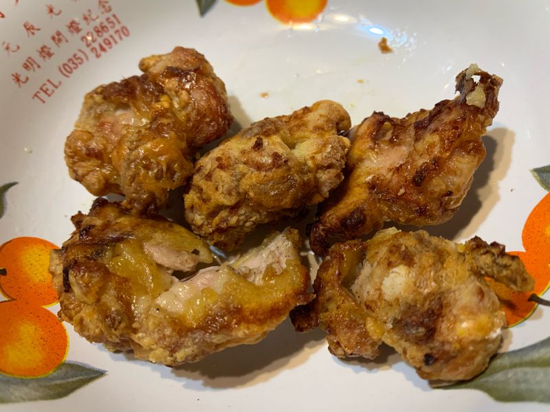 科帥氣炸鍋-酥炸去骨雞腿肉