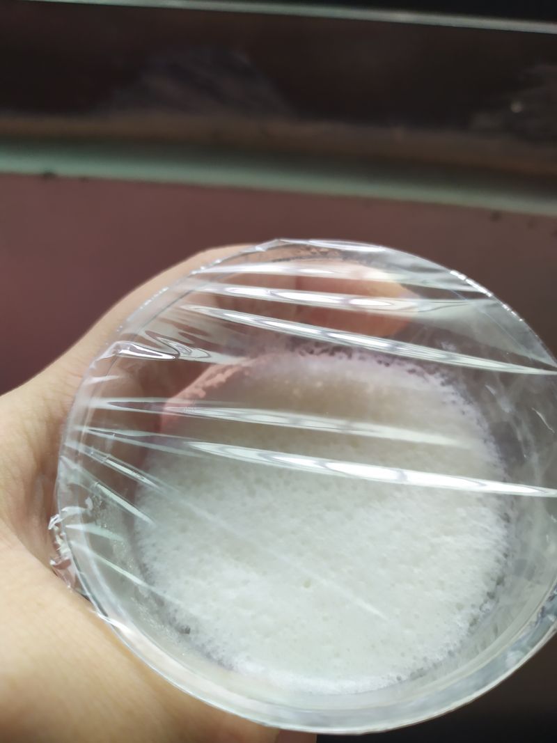 棉花糖奶酪