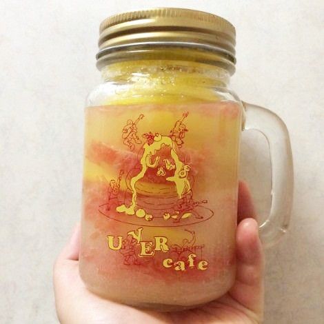 潮罐糖漬檸檬