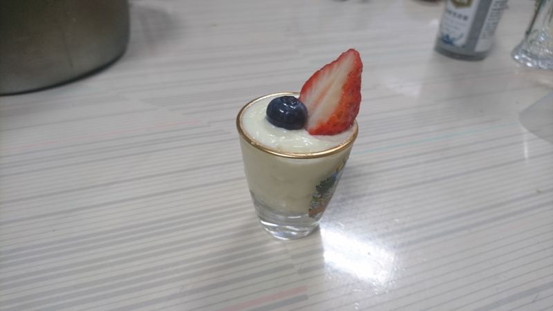檸檬希布斯特奶油