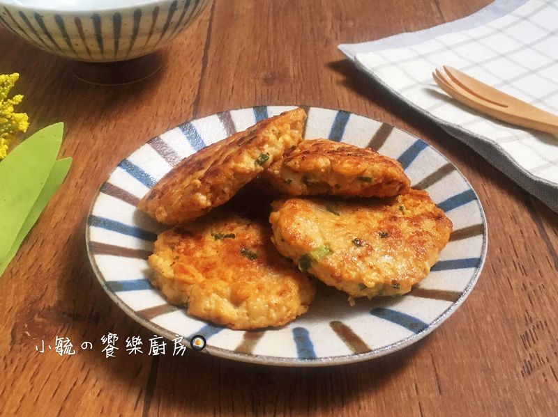 雞肉豆腐排