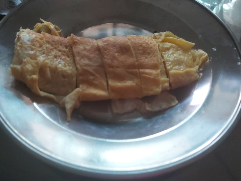 起司玉子燒
