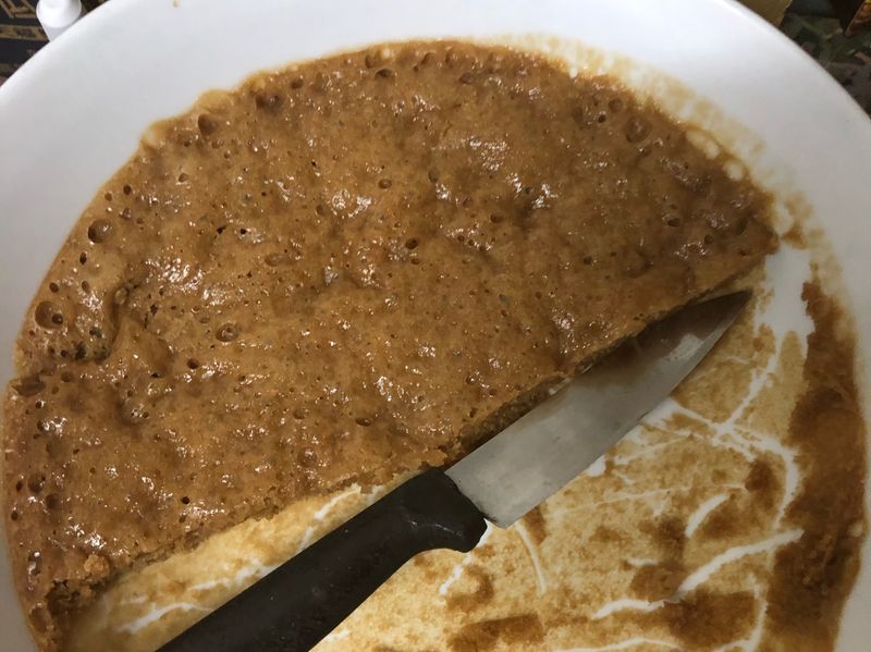 QQ黑糖糕