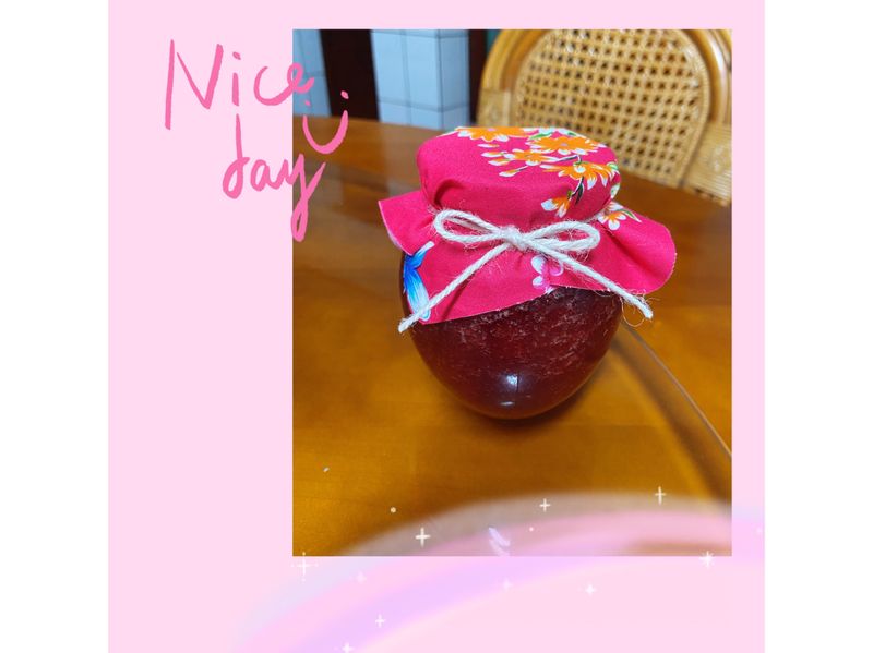 草莓果醬