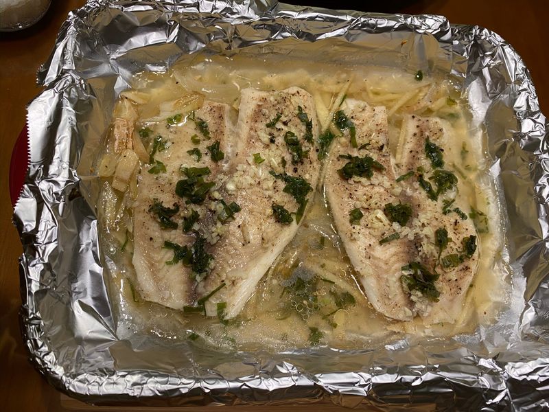 胡椒魚