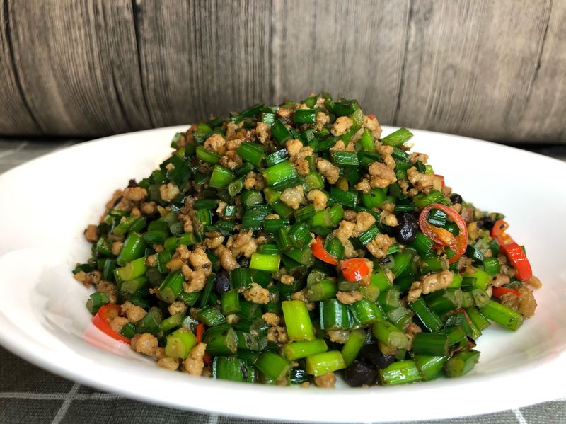 蒼蠅頭｜料理不失敗｜（影片示範）