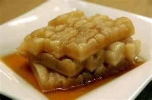 醬燒苦瓜