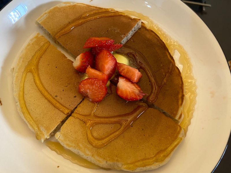 九州鬆餅🥞鬆餅🧇