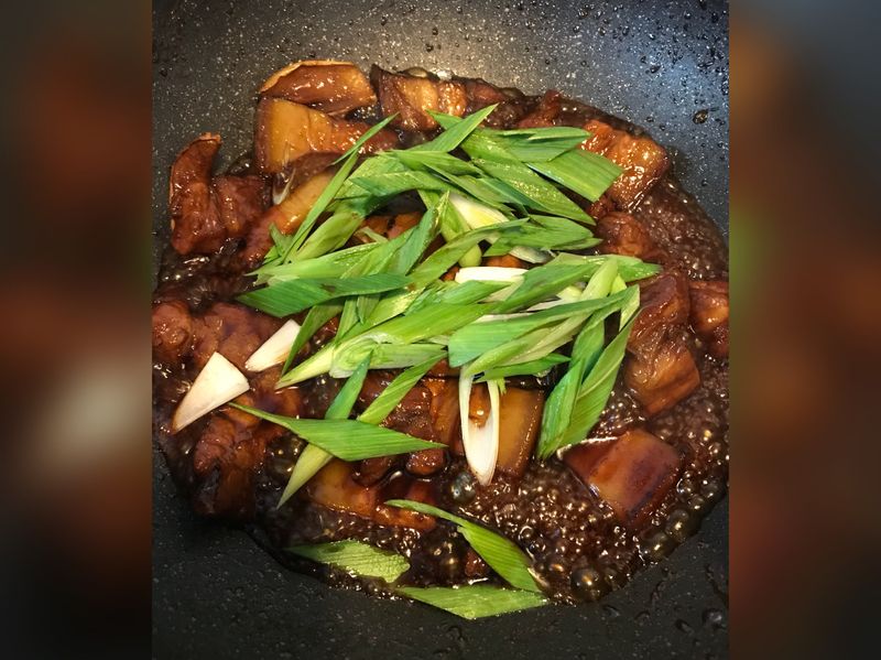紅燒肉