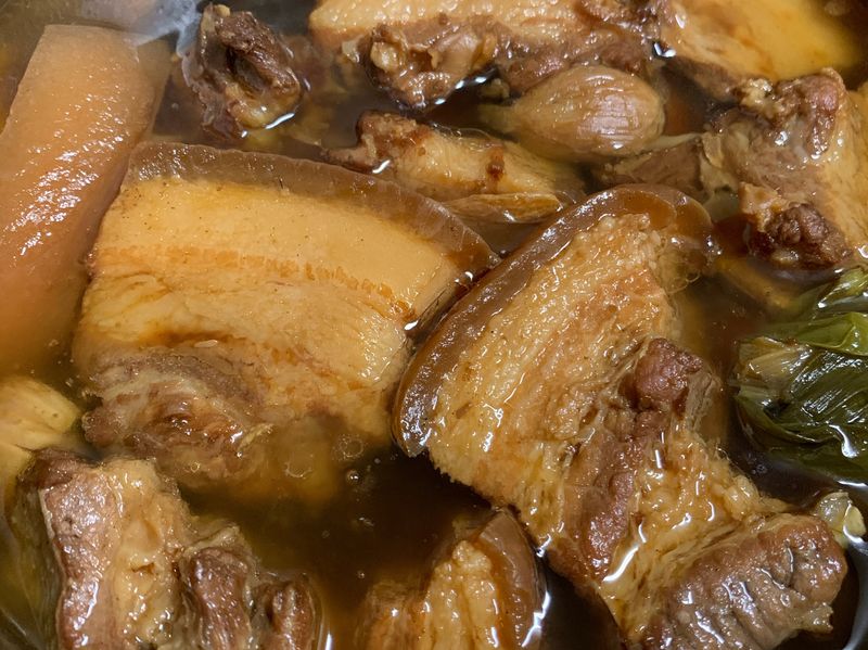 爌肉