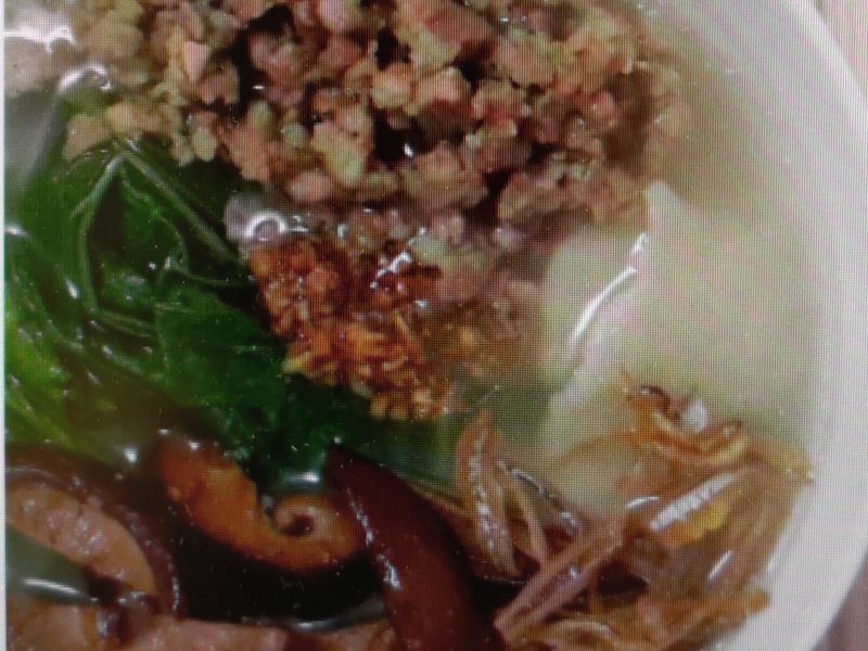麵粉糕