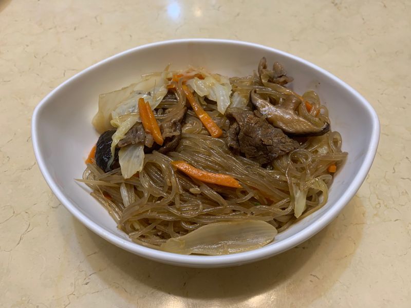 韓式冬粉
