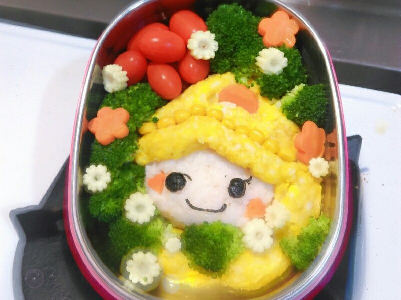 愛莎便當