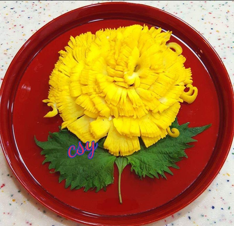 咖哩花枝