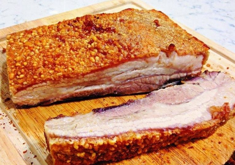 馬來西亞-燒肉完美做法