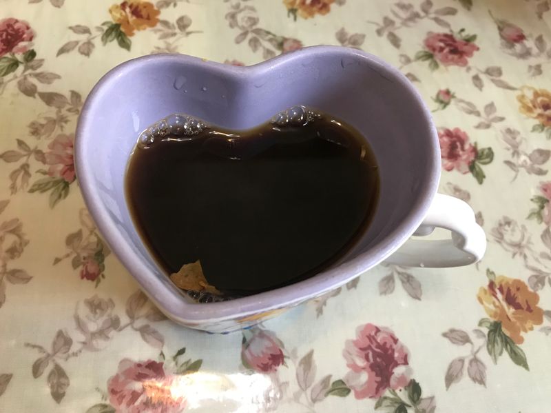 ♡黑糖薑茶♡