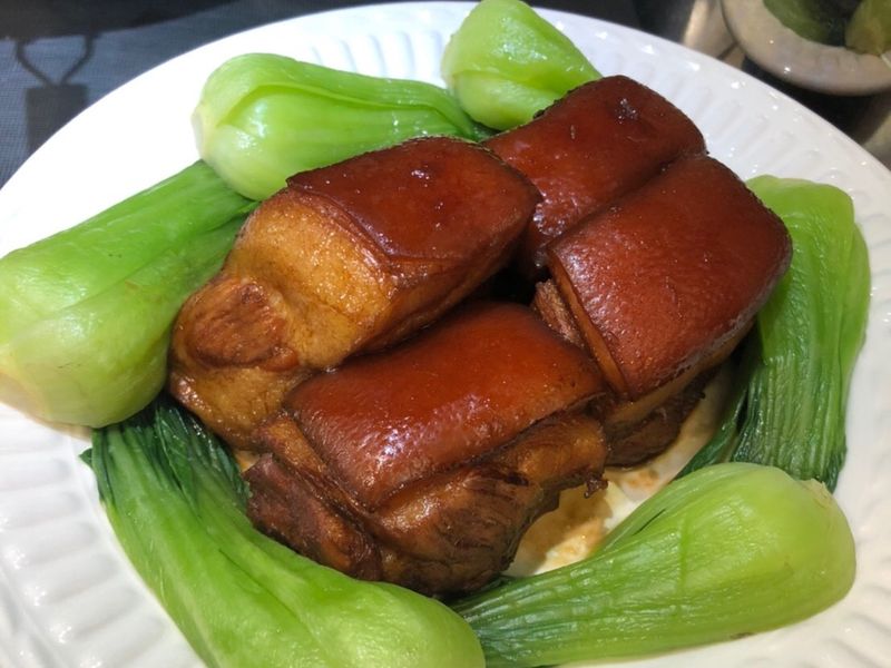 超下飯滷肉