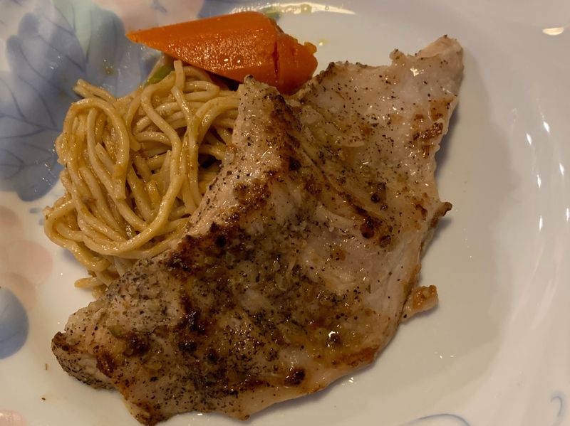 香煎綜合香料松阪豬