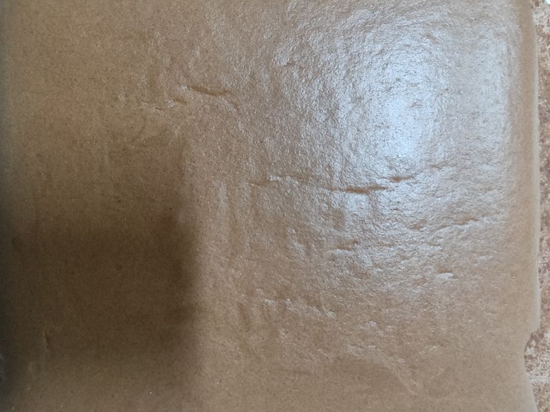 巧克力古早味蛋糕