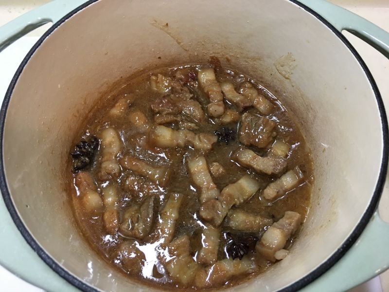 滷肉飯