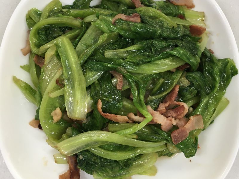 炒大陸妹