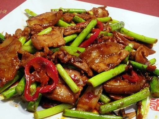 回鍋肉