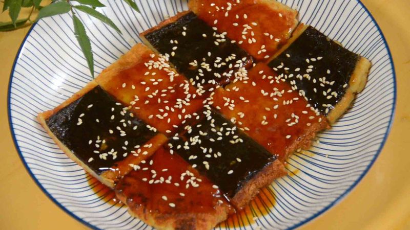 素饅魚*萍姊