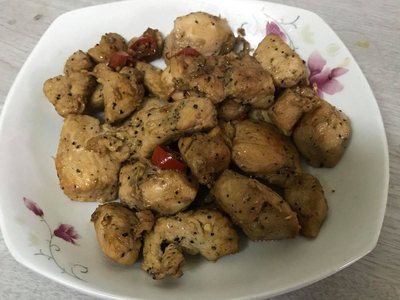 雞胸肉