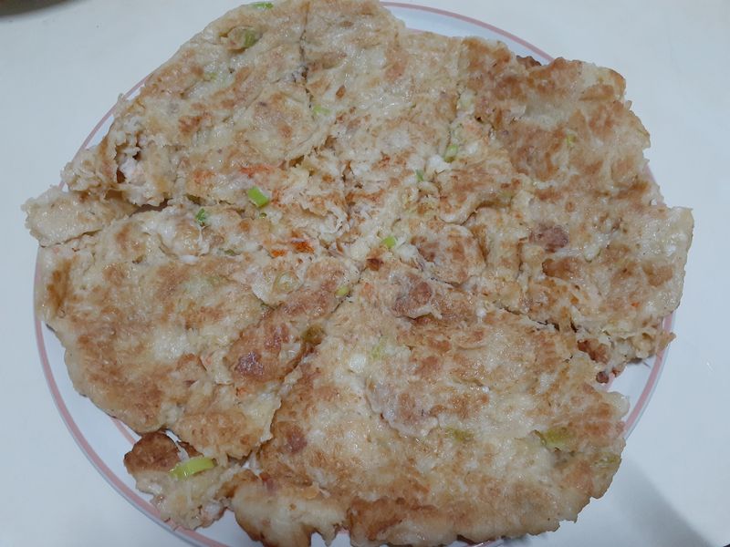 蘿蔔粄
