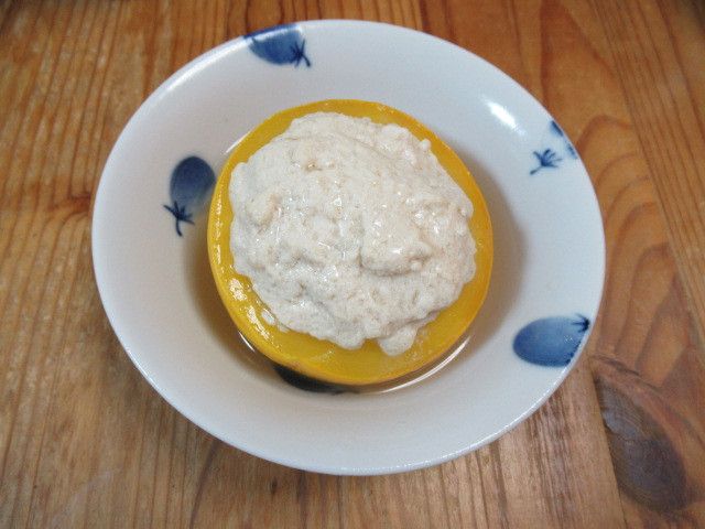 釀節瓜