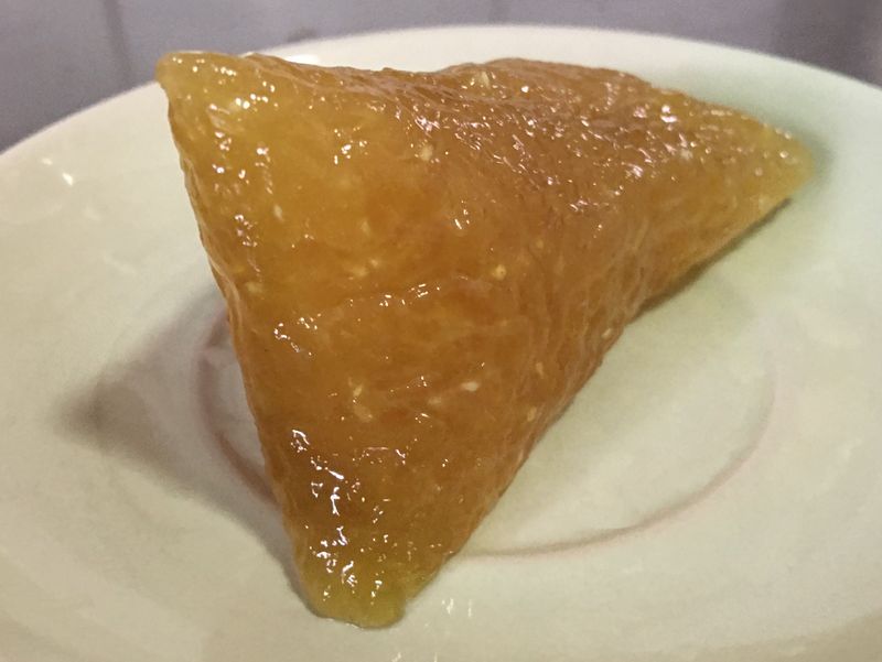 鹼粽