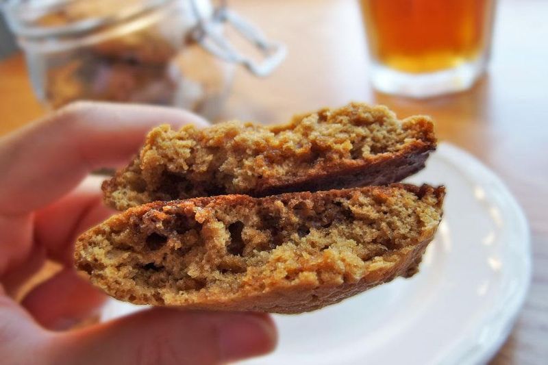 🍪超越Subway美式軟餅乾作法