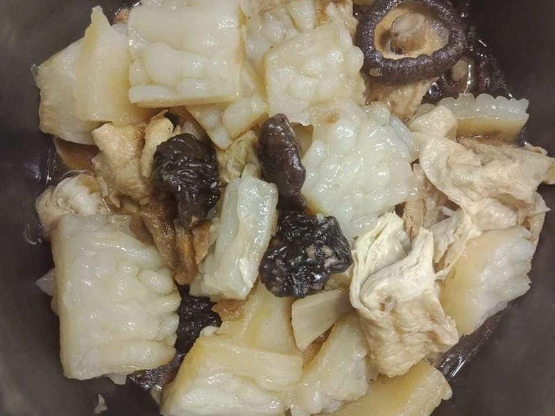 蔭瓜魯苦瓜