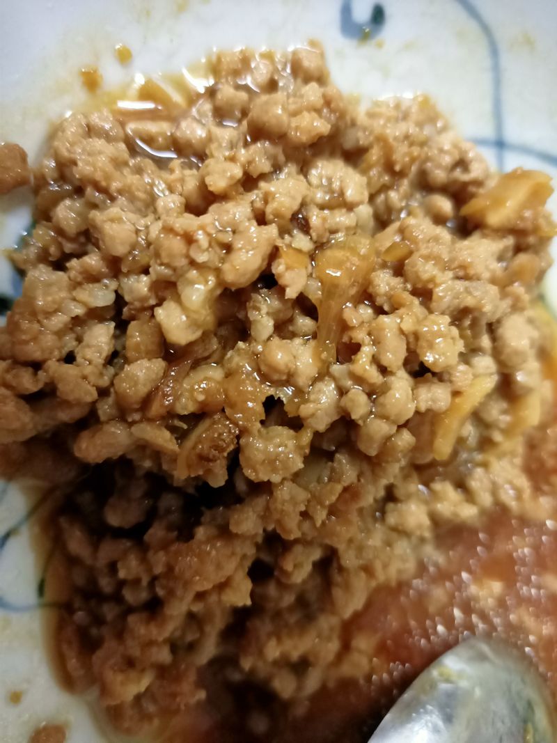 最配飯鹵肉