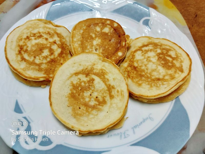 銅鑼燒