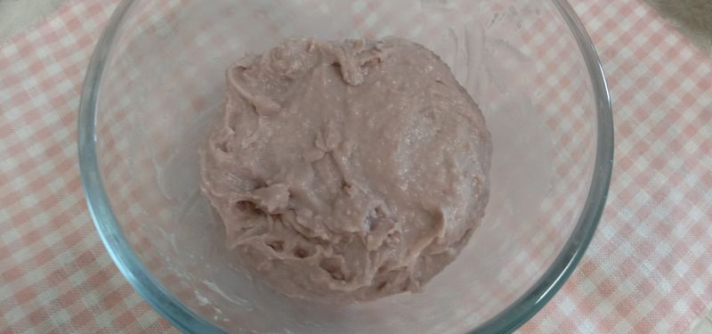 芋泥及3種組合
