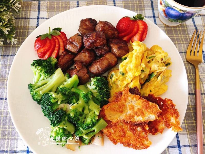 炙燒牛肋套餐