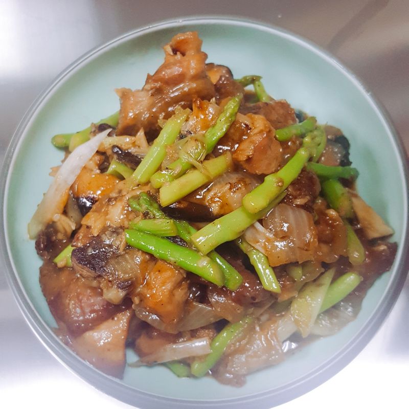 花雕雞