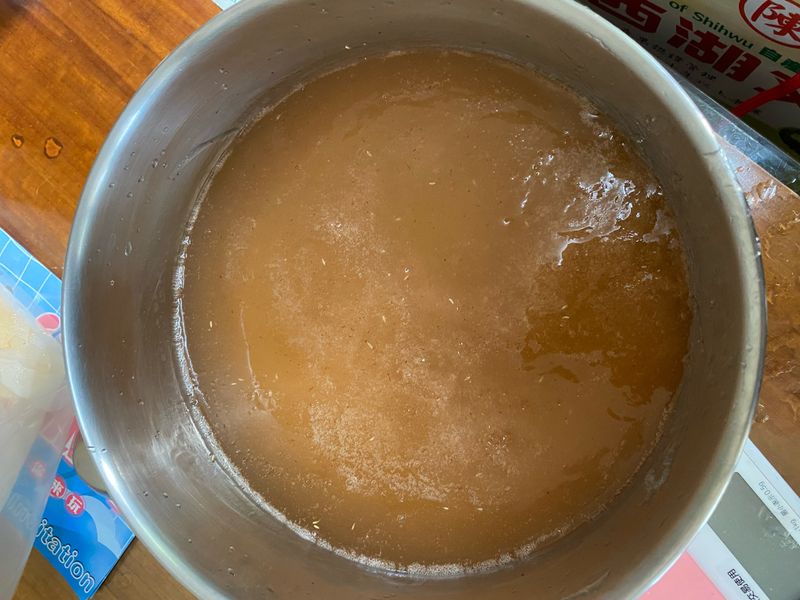 愛玉檸檬🍋