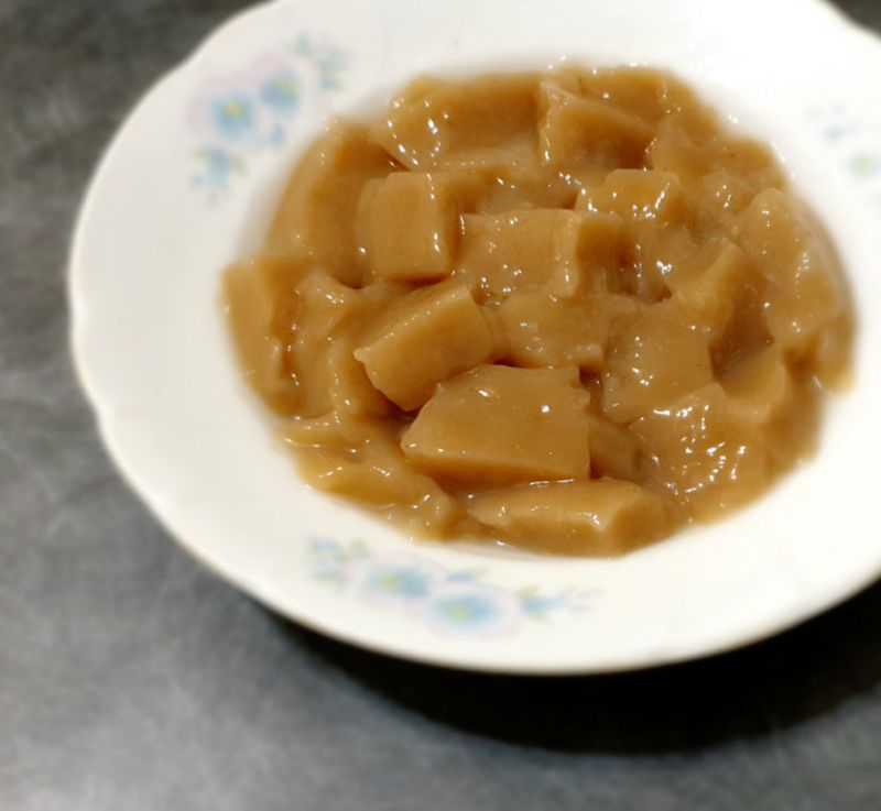 花生粉粿
