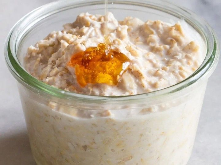 overnight oat
