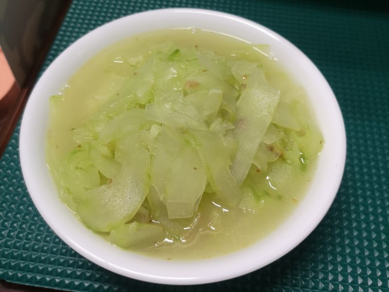 油蔥酥大黃瓜