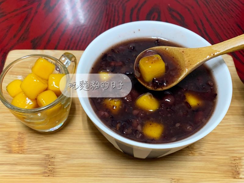 地瓜圓