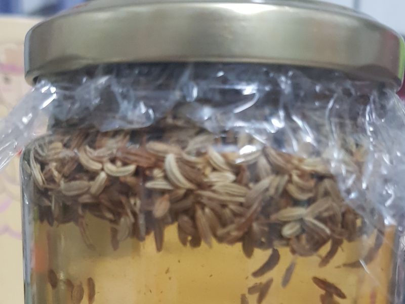 大茴香籽醋