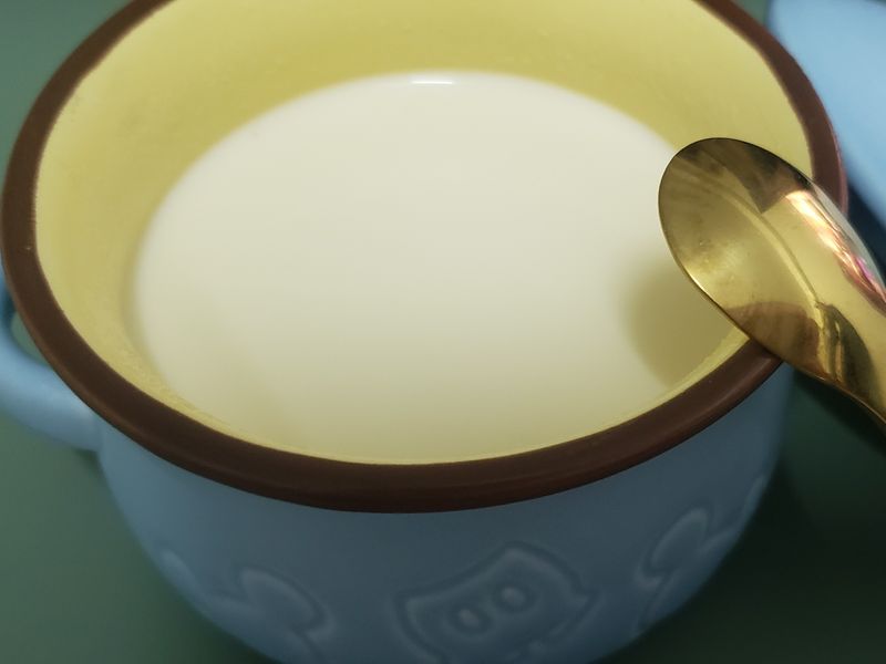番薯布甸